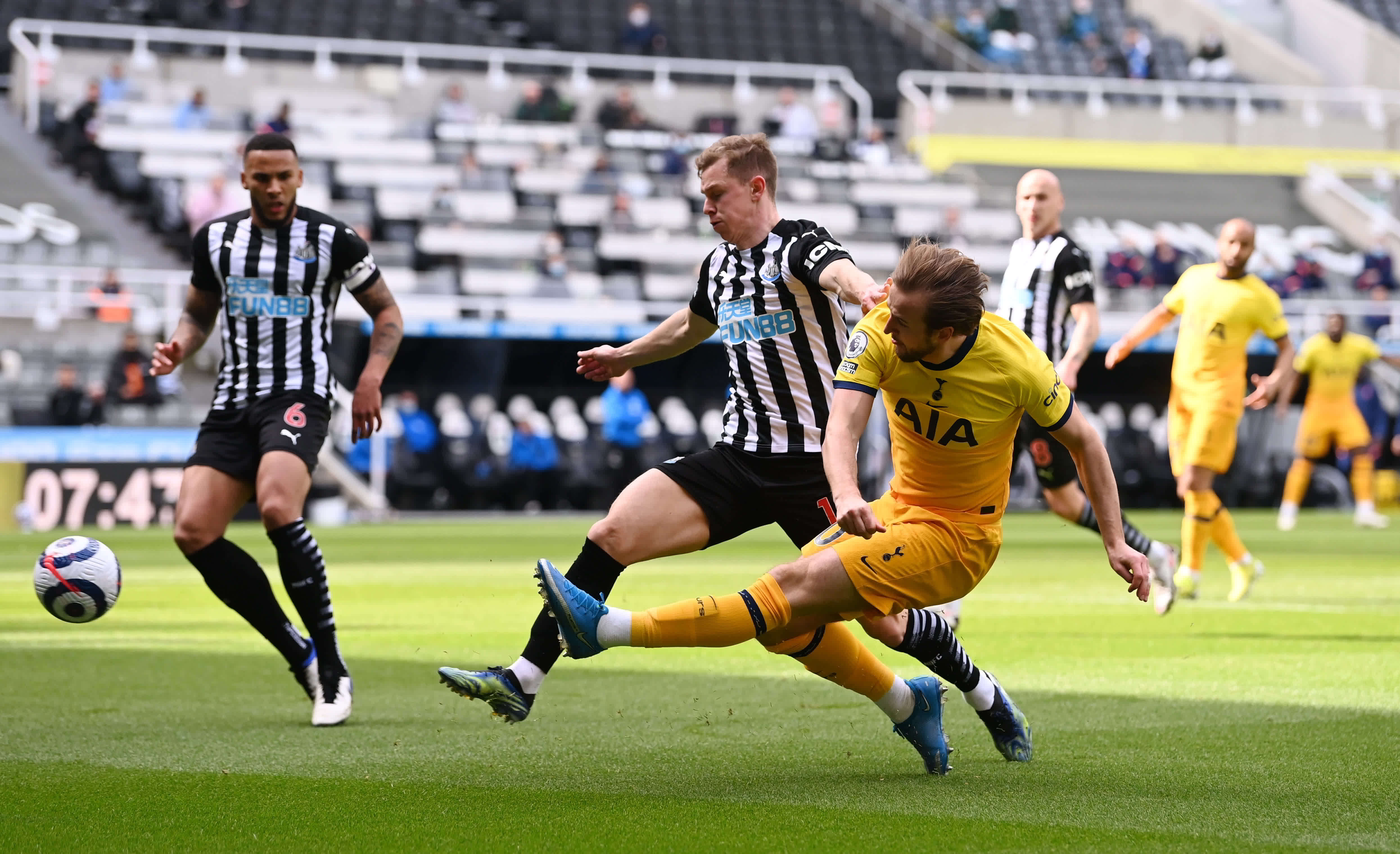 全球反应与 全球反应与