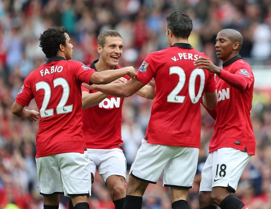 无论是曼城 无论是曼城